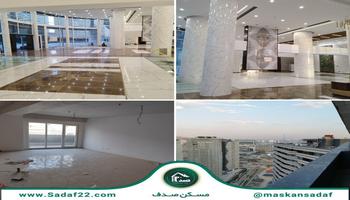 پنت 270متری سازه های لوکس و بنام G2 ارتش