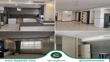 اجاره ی واحد 120 متری 2 خواب واقع در اردستانی