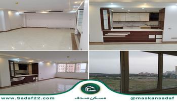 112برج های لوکس اسمان/2خواب