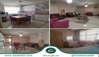 فروش واحد 80 متری واقع در شهرک گلستان غربی