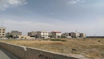 سهام 30 متری پروژه سپکو 4 شهرک 22 بهمن منطقه 21 _ sepco 4