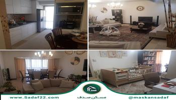 128 متر 2 خواب برج های جی