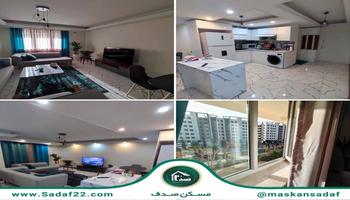 فروش واحد نوساز فوری - 82 متر