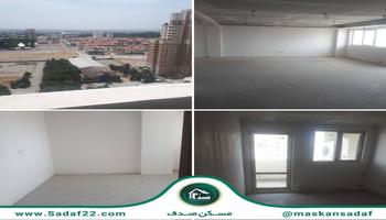 آپارتمان 167متری برج زیتون نوساز