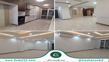 فروش آپارتمان 165متری