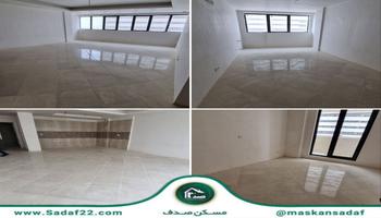 فروش واحد 107 متری 2خواب کلیدنخورده