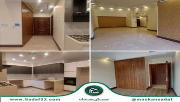 شخصی ساز 105 متر /2خوابه/کوهک