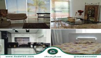 رهن و اجاره واحد 158 متر 2 خواب فول فرنیش تریتیوم 1