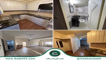 90 متر 2 خواب فول بازسازی چندقدمی دریاچه