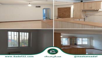 105 متر دریاچه خلیج فارس 2 خواب