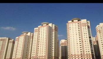 اجاره 110 متری 2 خوابه منطقه 22