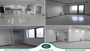 107 متر 2 خواب شهید خرازی بلوک b-16