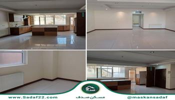 86 متر 2 خواب دریاچه