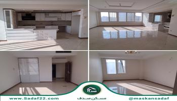 102 متری  2خواب واقع در ارکیده ها