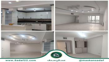 فروش 116 متر 2 خواب دریاچه