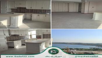 آپارتمان 160 متری 3 خوابه