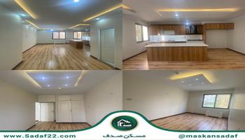 60متر 1 خواب فول امکانات منطقه 22