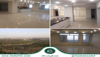 195 متر 3 خواب منطقه 22