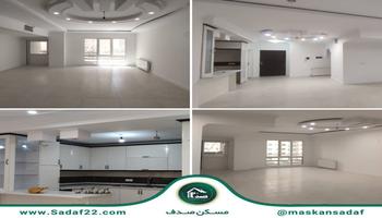 116 متر 2 خواب دور دریاچه چیتگر