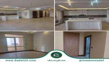 182متر/شخصی ساز/3خوابه