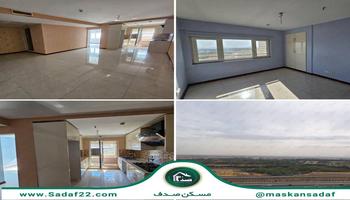 71 متر 1 خواب / ویو جنگل / دریاچه چیتگر