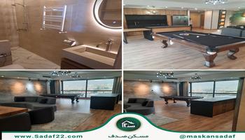 فروش آپارتمان 172 متری 3 خوابه