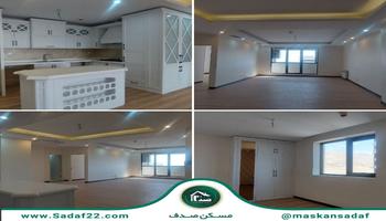 شهرک خرازی 109 متر دو خواب طبقه23