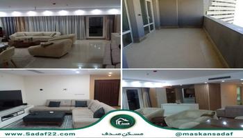 179 متر 3 خواب منطقه 22