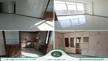 رهن و اجاره آپارتمان 85 متری 2خوابه