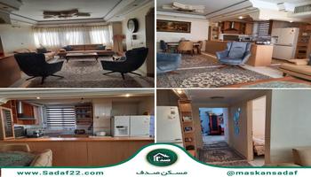 80 متر 2 خواب سند تک برگ بدون پرتی