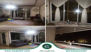 100متری 2خواب خوش نقشه