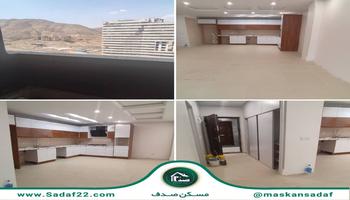 فروش آپارتمان 110متری 2خوابه