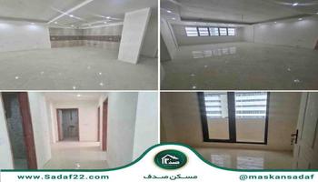 110 متر 2 خواب غرب دریاچه