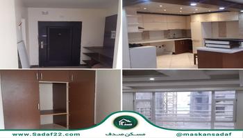 132 متر 3 خواب دریاچه چیتگر