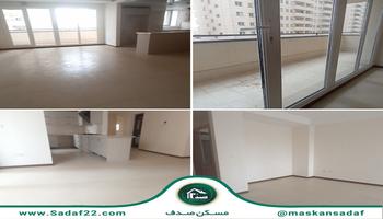 فروش آپارتمان 92 متری 2خوابه