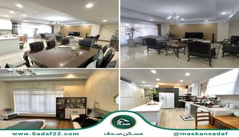 130متر 3خواب شخصی ساز نوساز