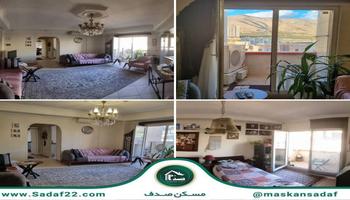 88 متر 2 خواب سند تک برگ منطقه 22