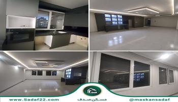 100متر فول دیزاین ویودریاچه برج لوکس منطقه