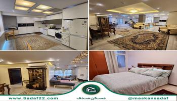 فروش آپارتمان 153 متری