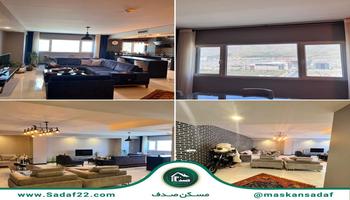 138متر کوهک 2خواب ویوی ابدی