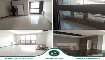 فروش آپارتمان 128 متری سندار با ویو 180 درجه دریاچه