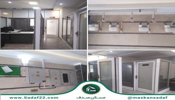 113 متر زمین / 400 متر بنا / بر امیرکبیر / موقعیت اداری