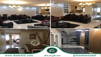 فروش آپارتمان 95 متری 2 خوابه