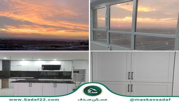 140متر 3خواب کلیدنخورده فول دیزاین