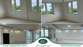 فروش4واحد 95یکجا بلواراقاقیا منطقه 22