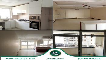 120متر 2خواب کوهک