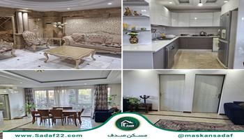 فروش 72 متری سند تک برگ نوساز