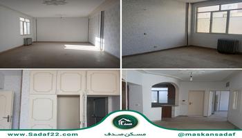 80متر دو خواب خوش نقشه شخصی ساز