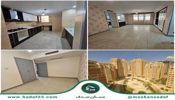 98متر /دوخوابه/دریاچه