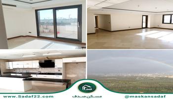 140 متر / سه خواب / ویو باز / خاتم المپیک